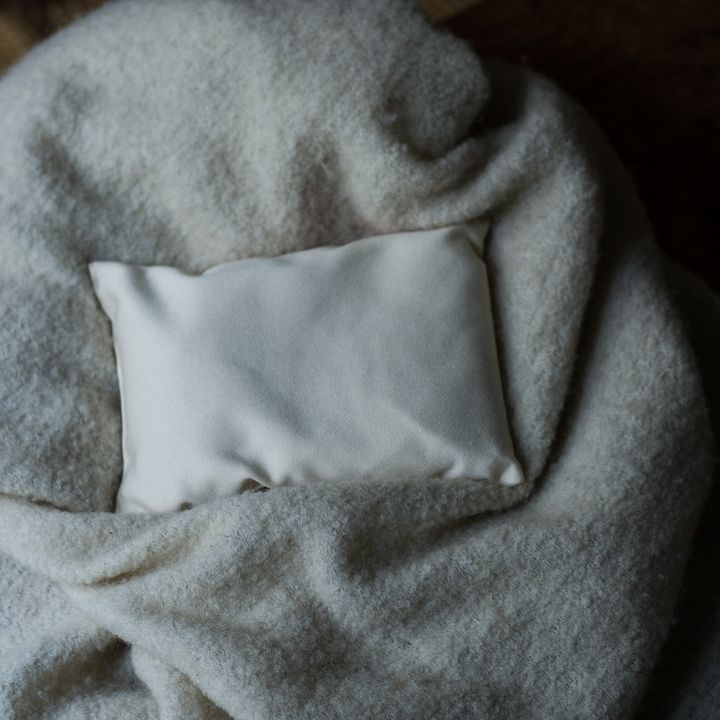 繰り返し使える温熱カイロ