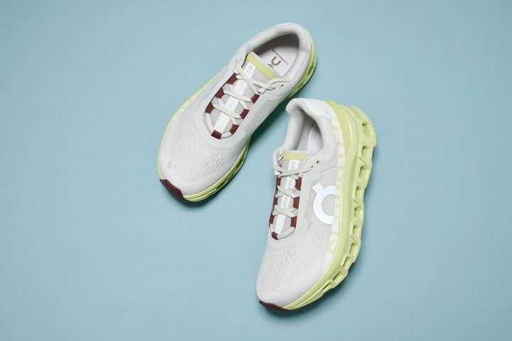 【この春に狙いたいスニーカー座談会】＃01 オン〈クラウドモンスター〉