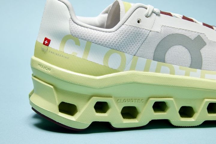 【この春に狙いたいスニーカー座談会】＃01 オン〈クラウドモンスター〉