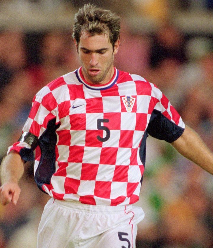 NIKEと「20年以上愛し合っている」4つの欧州代表チーム