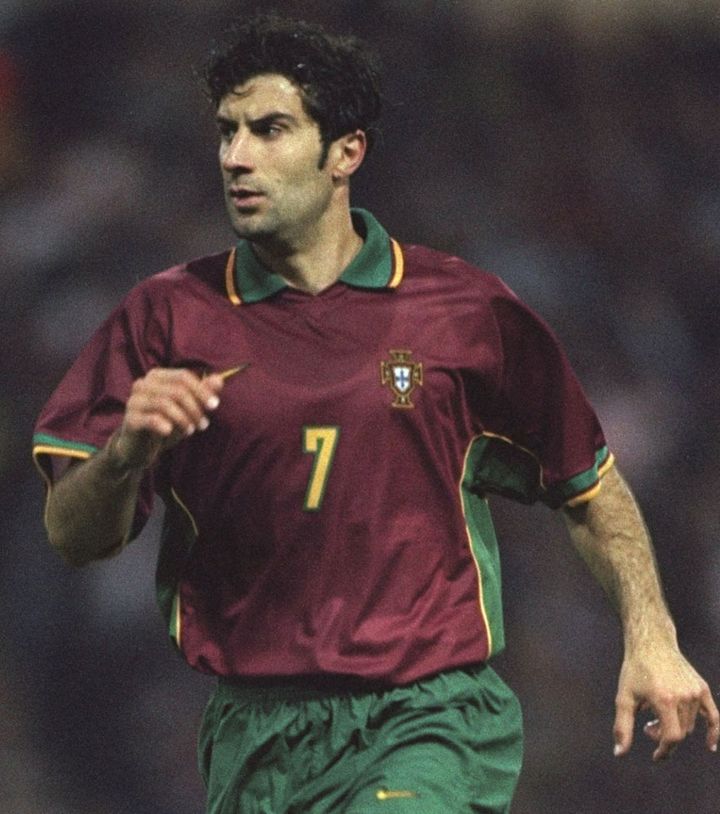 NIKEと「20年以上愛し合っている」4つの欧州代表チーム