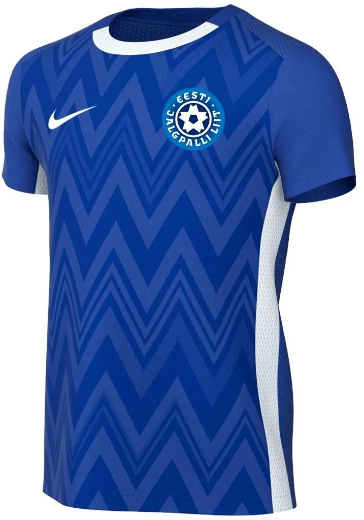 NIKEと「20年以上愛し合っている」4つの欧州代表チーム