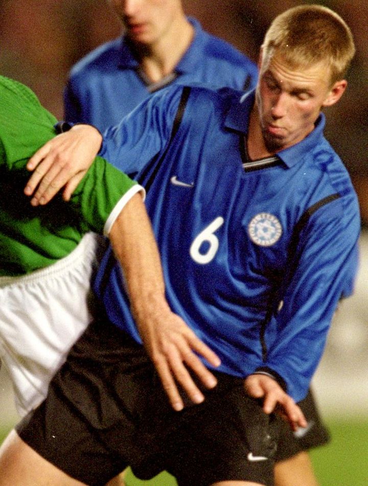 NIKEと「20年以上愛し合っている」4つの欧州代表チーム