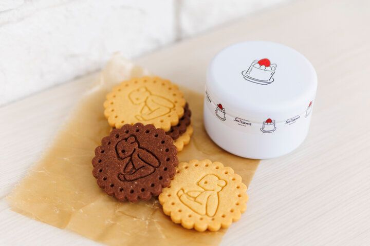 キュートないちごスイーツにひとめ惚れ♪ 京都・洛北のパティスリー「Jouissance」