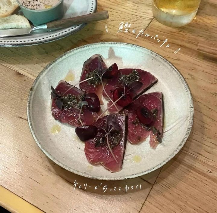 カルパッチョ_5