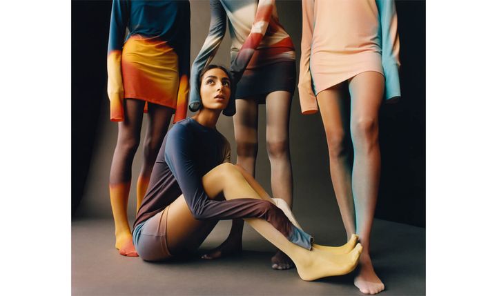 【SPECIAL】Grasping the Formless