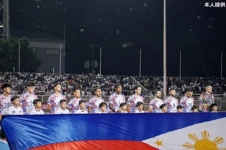 【インタビュー】タビナス・ジェファーソンが語るフィリピン代表挑戦、タイ移籍の背景、ビスマルクへの思い