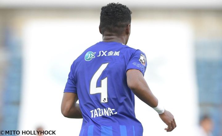 【インタビュー】タビナス・ジェファーソンが語るフィリピン代表挑戦、タイ移籍の背景、ビスマルクへの思い