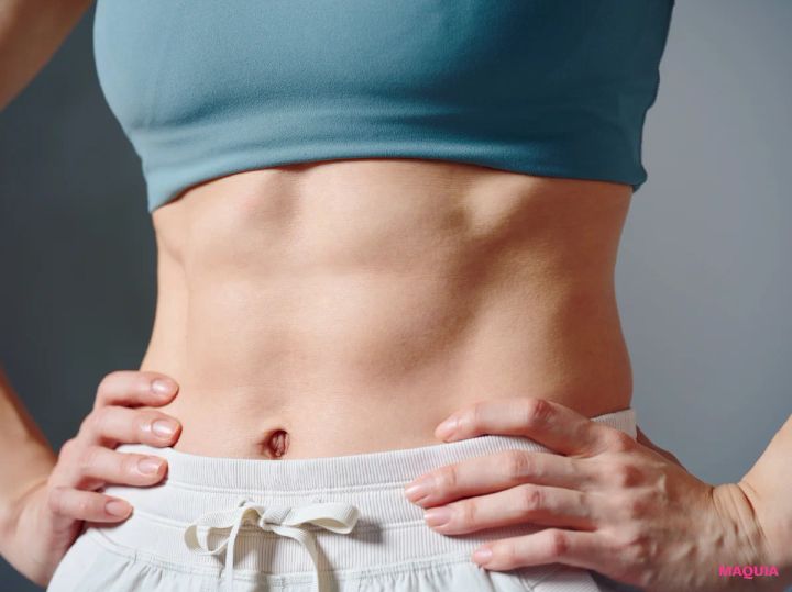 クレイジーココさんとマッスル対談！ 筋トレは1日でも早く始めたほうが「得」_14