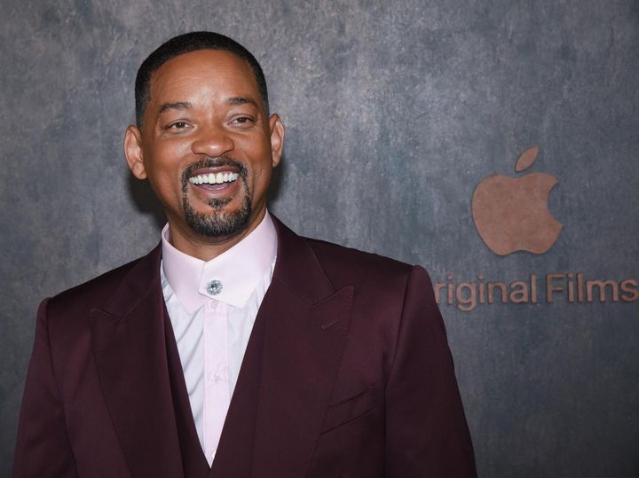 画像: ウィル・スミスがお金に対する自身の考え方を語る