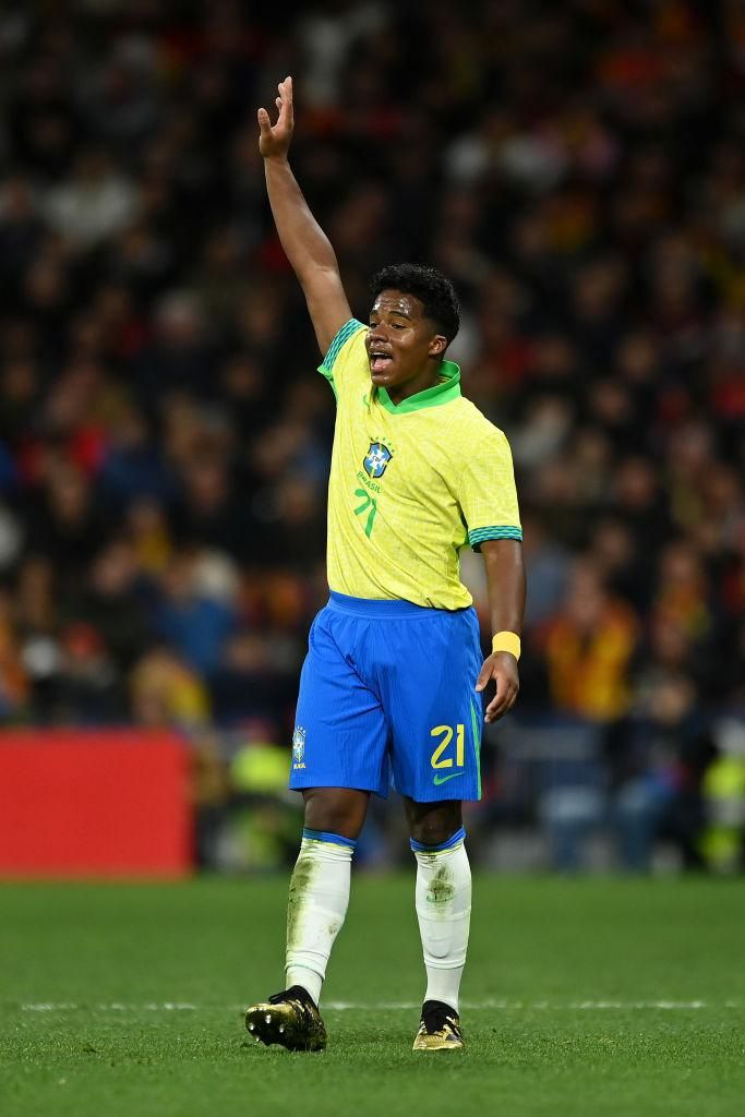 3月に「A代表で活躍した天才若手タレント」7名