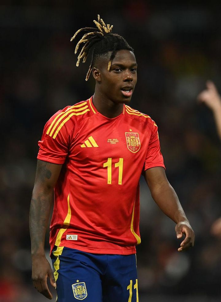 3月に「A代表で活躍した天才若手タレント」7名