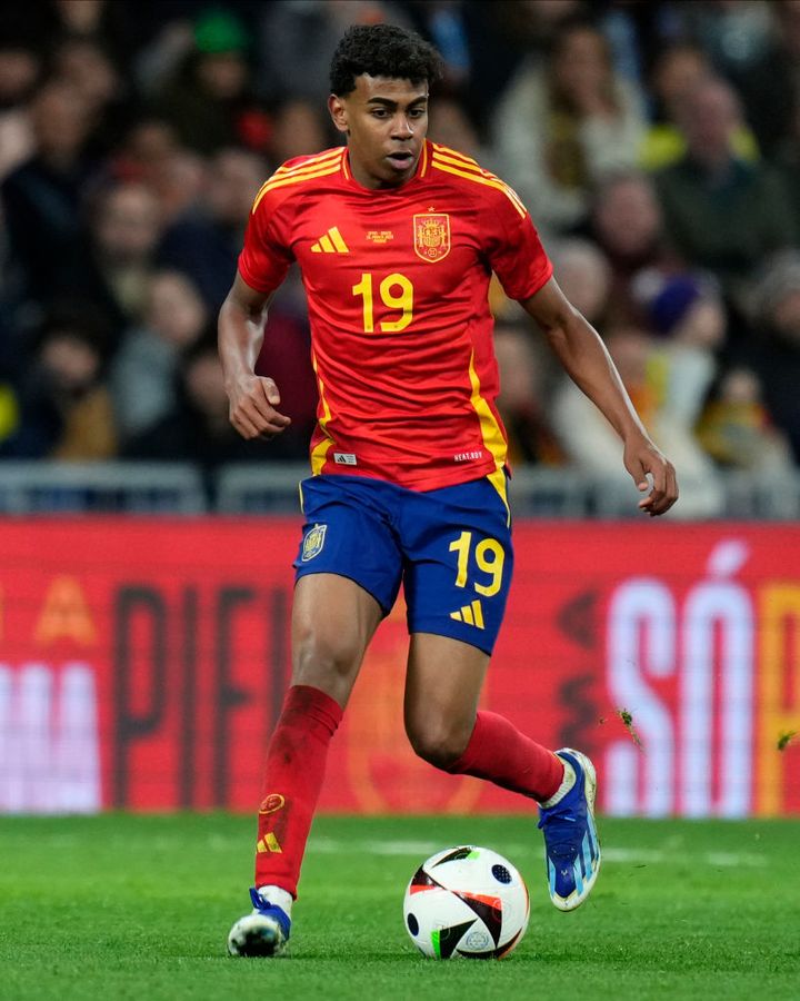 3月に「A代表で活躍した天才若手タレント」7名