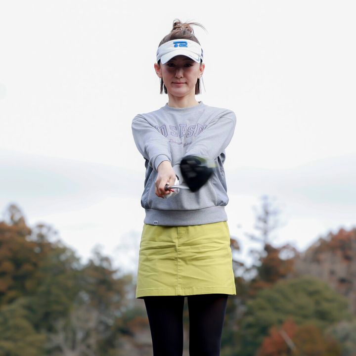 “飛ばせるか心配”なラウンドの朝はコレ！ ドライバーの調子を上げるおすすめ朝練