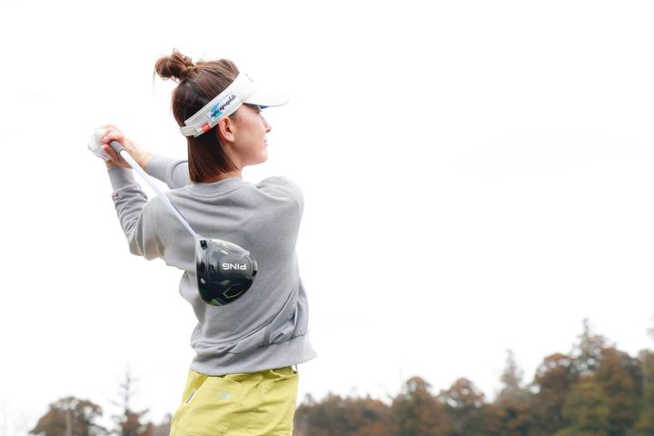 “飛ばせるか心配”なラウンドの朝はコレ！ ドライバーの調子を上げるおすすめ朝練