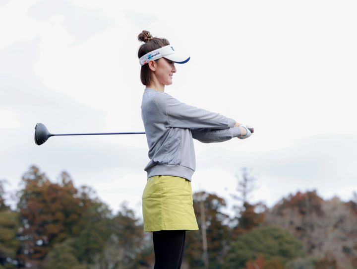 “飛ばせるか心配”なラウンドの朝はコレ！ ドライバーの調子を上げるおすすめ朝練