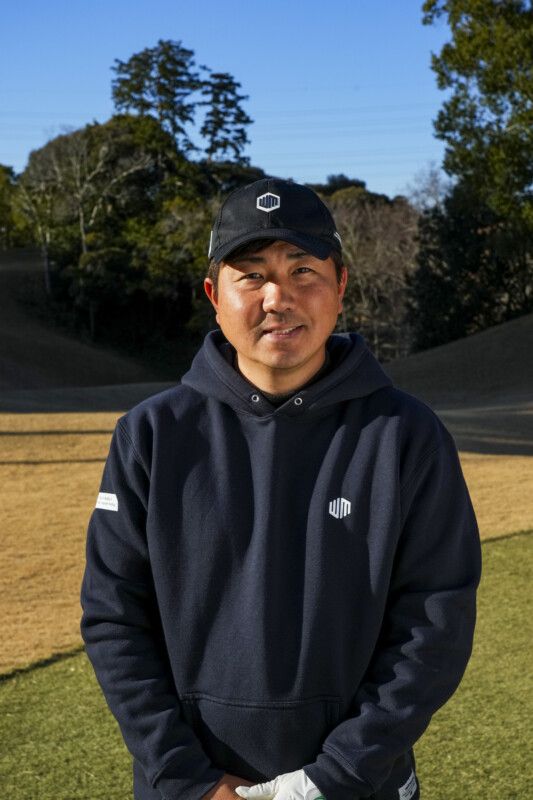 石井良介、監修のやさしい“サンドウエッジ”がおすすめ！ソールの形がポイント