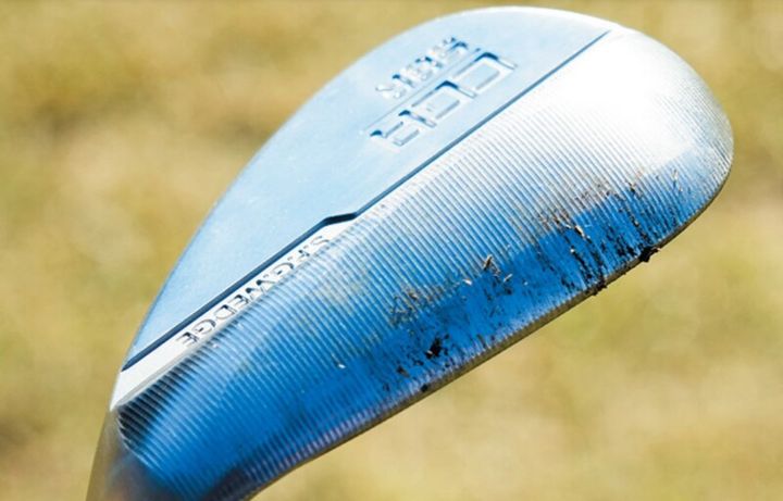 石井良介、監修のやさしい“サンドウエッジ”がおすすめ！ソールの形がポイント