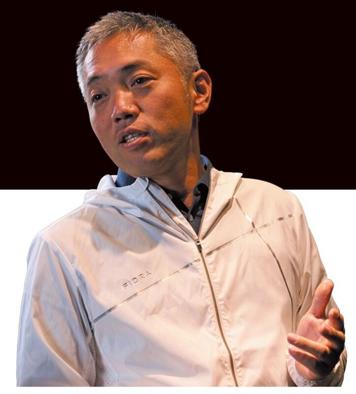 石井良介、監修のやさしい“サンドウエッジ”がおすすめ！ソールの形がポイント