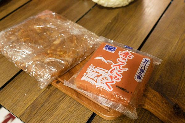 せっかく行くなら「ならでは」の料理を！ベテランたちのオリジナル料理が凄すぎる！