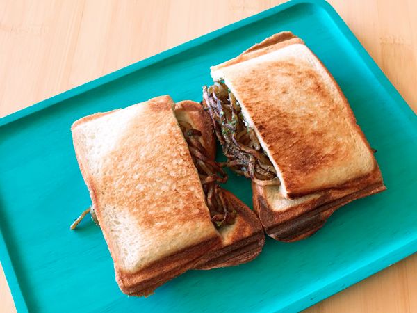 せっかく行くなら「ならでは」の料理を！ベテランたちのオリジナル料理が凄すぎる！