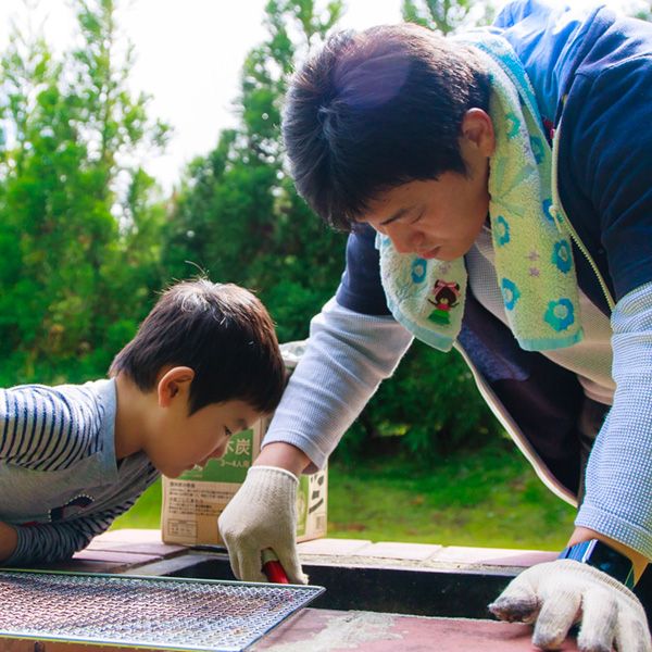 せっかく行くなら「ならでは」の料理を！ベテランたちのオリジナル料理が凄すぎる！