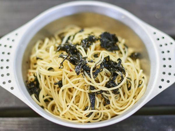 せっかく行くなら「ならでは」の料理を！ベテランたちのオリジナル料理が凄すぎる！