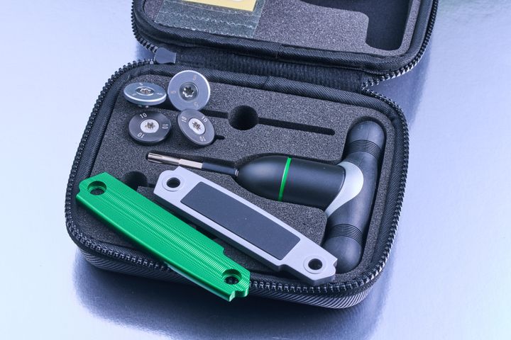 タイガー・ウッズのシューズを手掛けた人が創業者！大注目の1足とは？