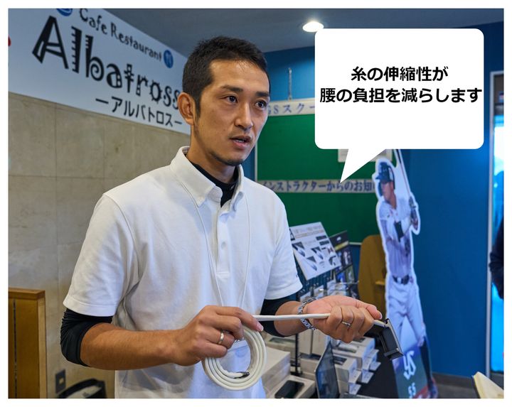 タイガー・ウッズのシューズを手掛けた人が創業者！大注目の1足とは？