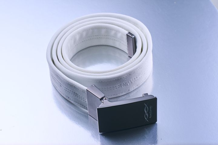 タイガー・ウッズのシューズを手掛けた人が創業者！大注目の1足とは？