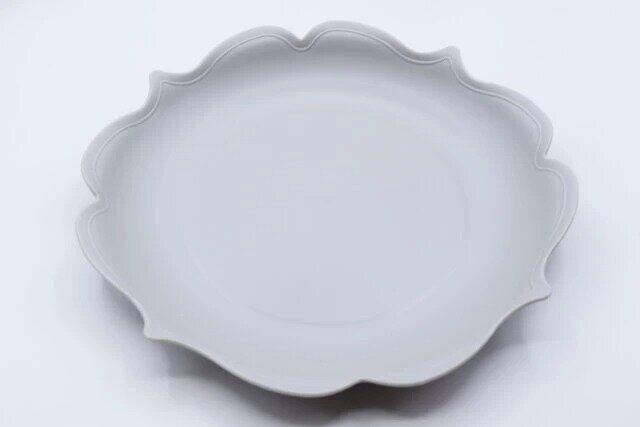 ダイソーのカードルプレート