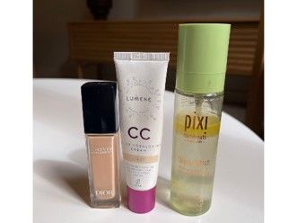 オススメベースメイク画像