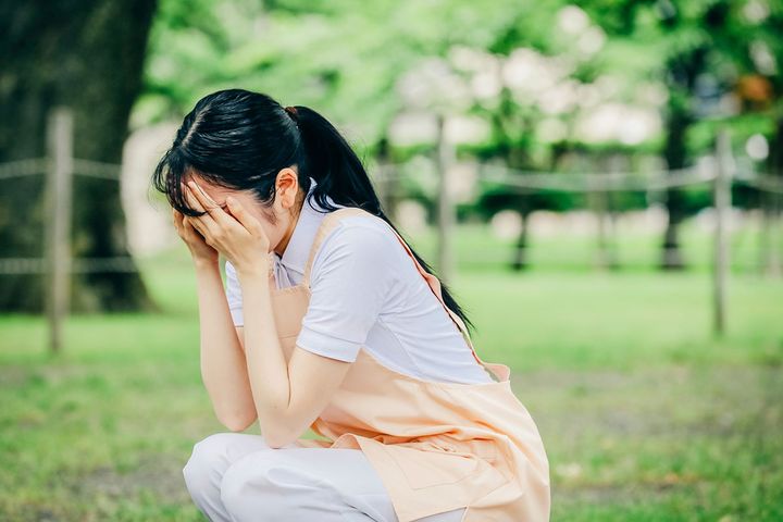 「推し休暇」を取りづらい職業も…