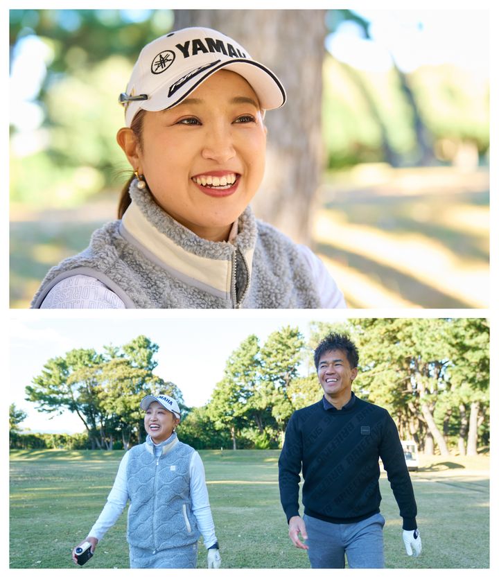 武井壮、プロテスト合格した髙木優奈とトーク＆プレー！「また落ちるかも…と」