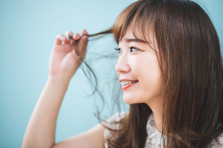 ひと工夫で美しい“サラサラヘア”に？