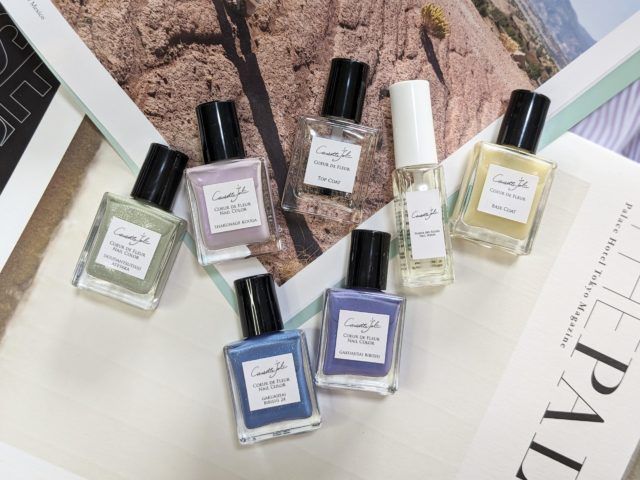 コゼットジョリの写真