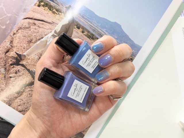 コゼットジョリの写真