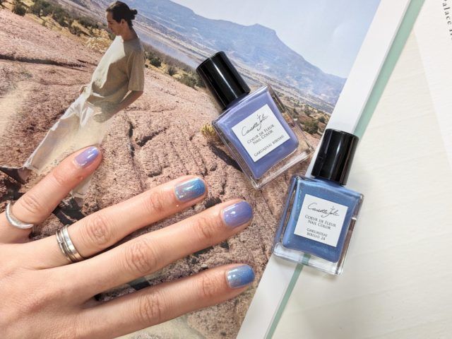 コゼットジョリの写真