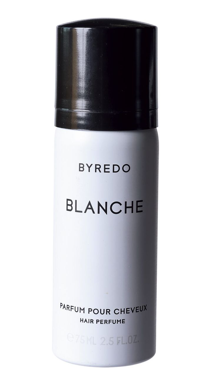 「毎日を頑張れるのはコレのおかげ！」ほのかで爽やかな香りのヘアパフューム