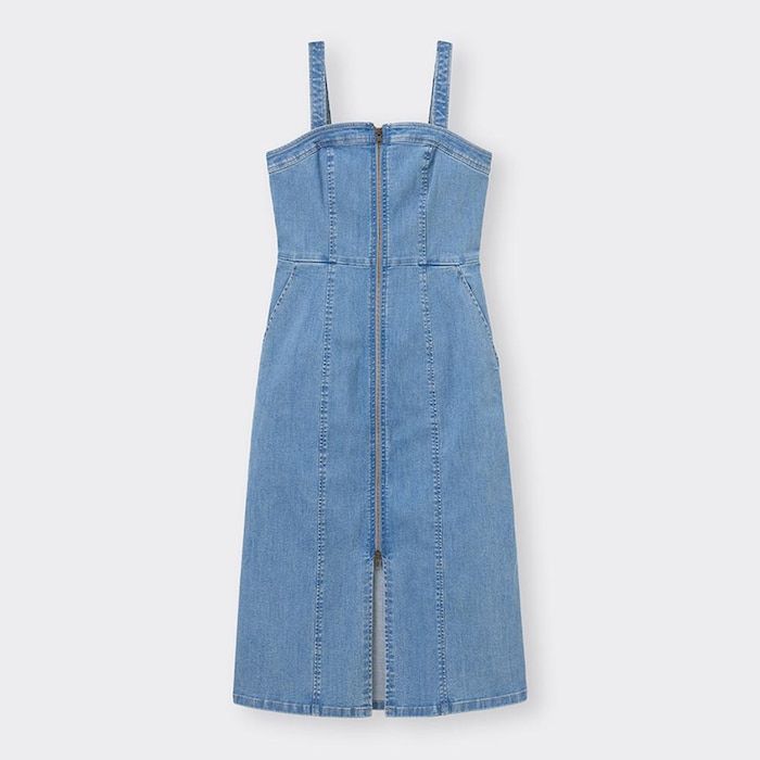 画像1: 出典：GU