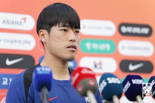 ホン・ユンサン