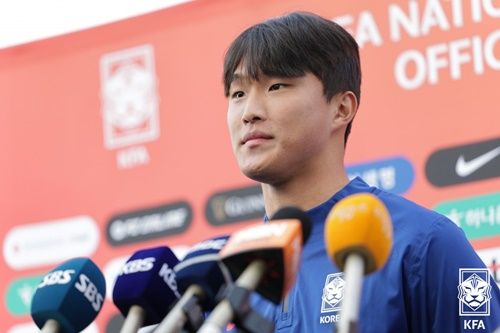 アン・ジェジュン