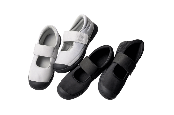 〈MOONSTAR 810s〉のストラップスニーカー