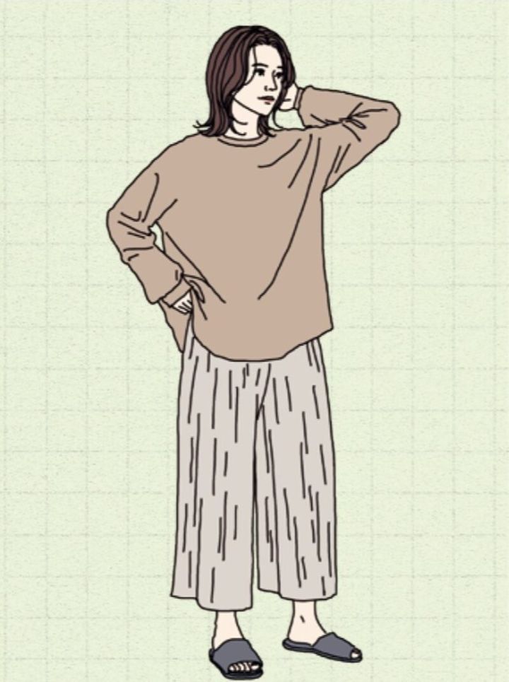 良質な睡眠りに導く快適なパジャマの選び方 寝返りに対応するフィット感