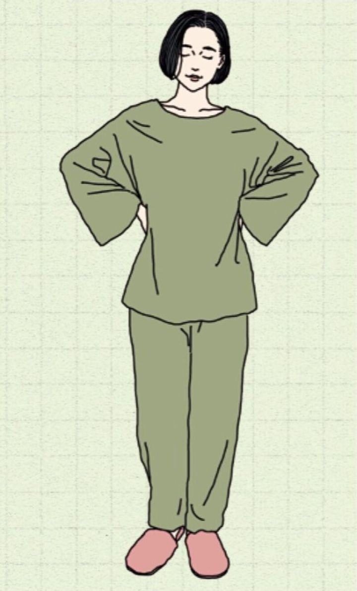 良質な睡眠りに導く快適なパジャマの選び方 吸湿性・放湿性がよい素材 