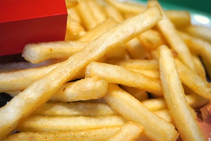 転売ヤーの餌食になった「ハッピーセット」おもちゃ3選