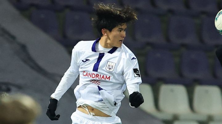 アンデルレヒト後藤啓介、2部2戦連続ゴールも無念のPK失敗！「彼はスペシャリストだし、練習では絶対ミスらない」と味方が擁護