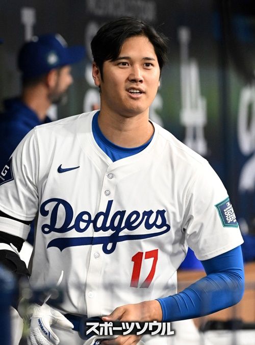 大谷翔平