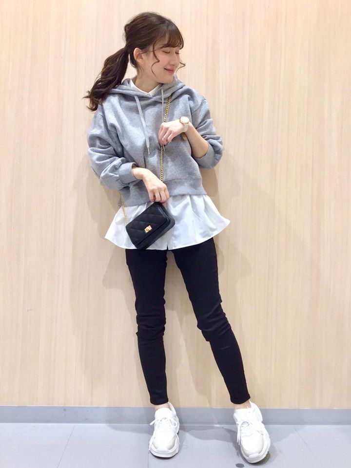 画像2: 出典：GU