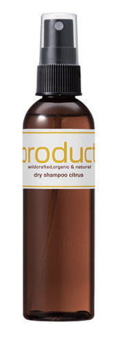手軽に頭皮がリセットできる《ザ・プロダクト》のドライシャンプーに爽やかなシトラスの香りが仲間入り！